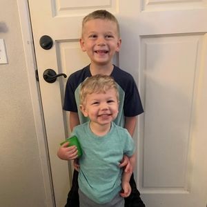 Meet your Posher, Craig